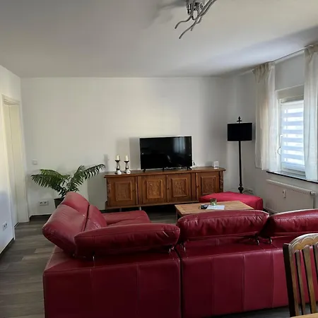 Апартаменты Pilgrims 