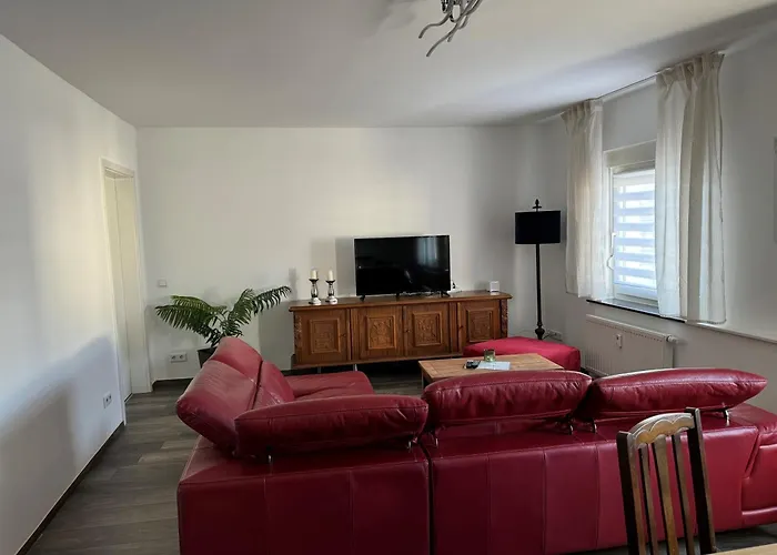 Appartement Pilgrims 